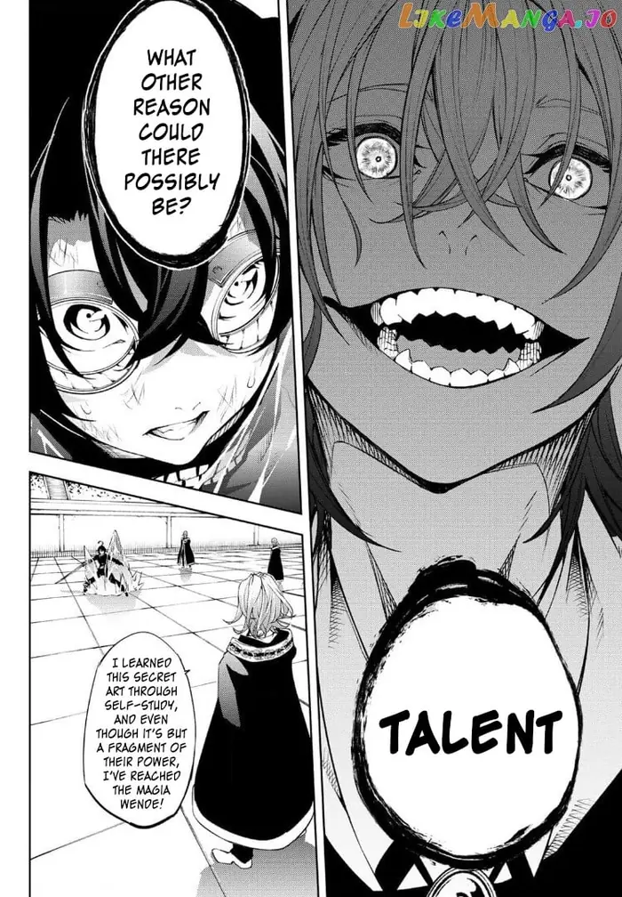Wistoria: Wand and Sword Chapter 9 image 21_optimized